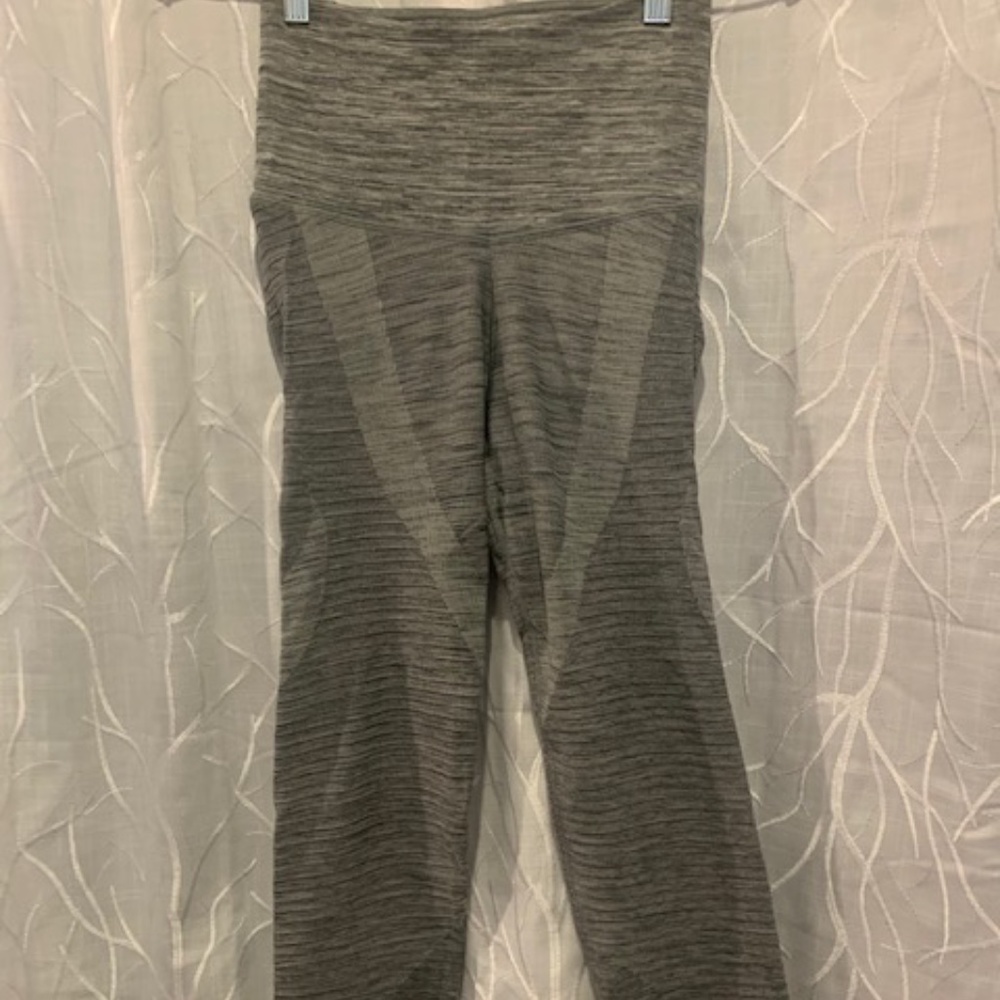 **SOLD** NIKE - High waist seamless legging